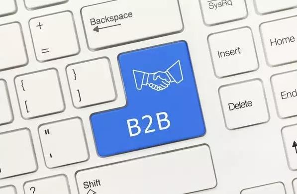 传统制造企业转型b2b电商平台是必然选择-【赤朝集团】o2o系统开发